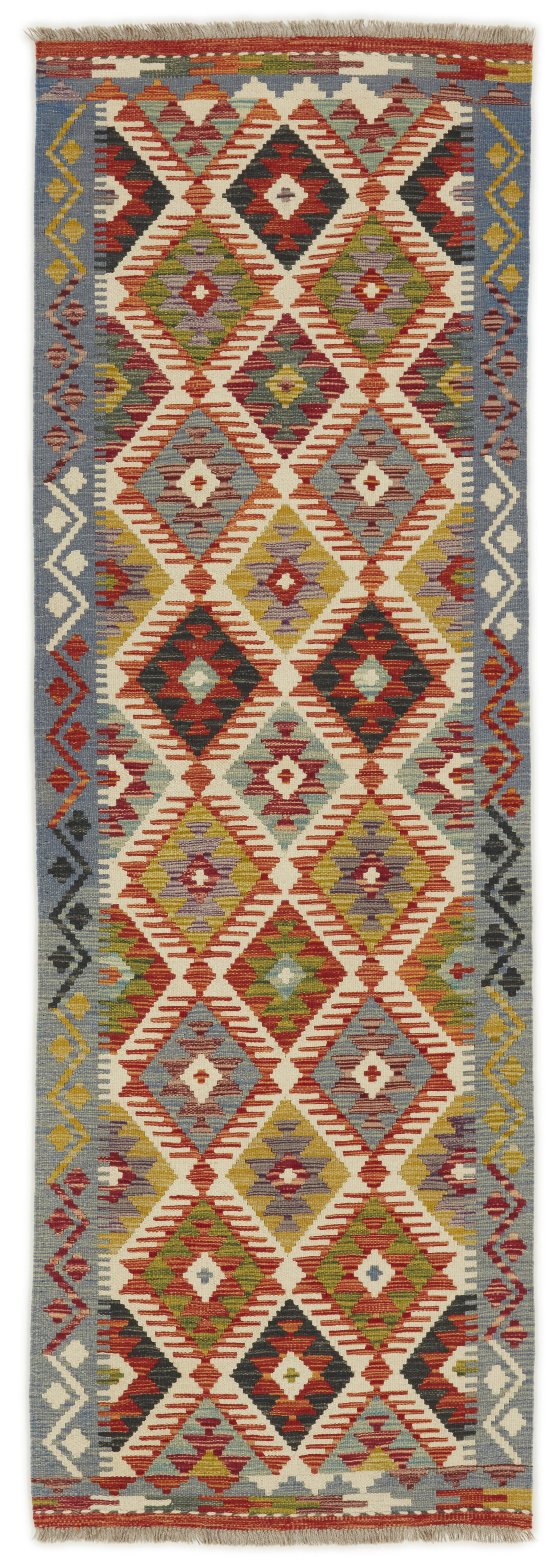 Afghan Kelim Afghan Kelim