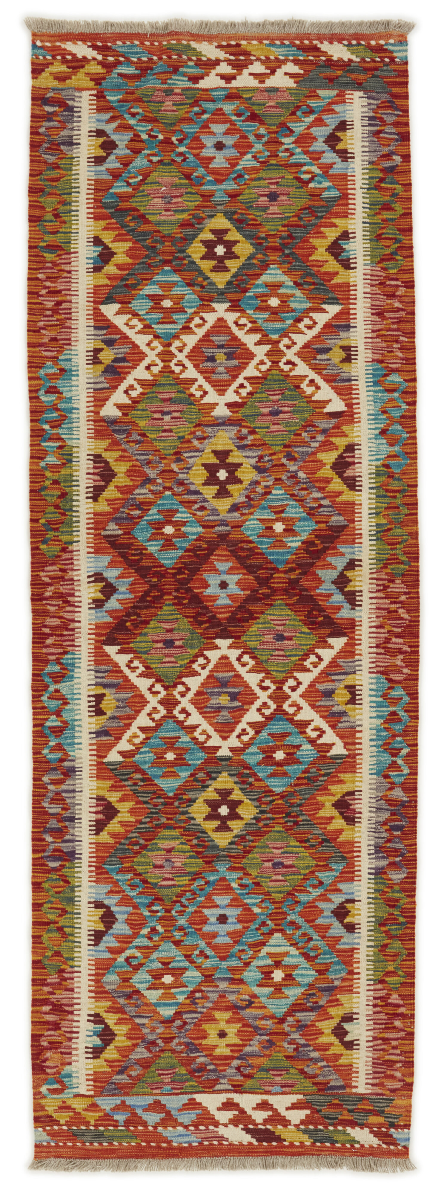 Afghan Kelim Afghan Kelim