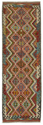Afghan Kelim