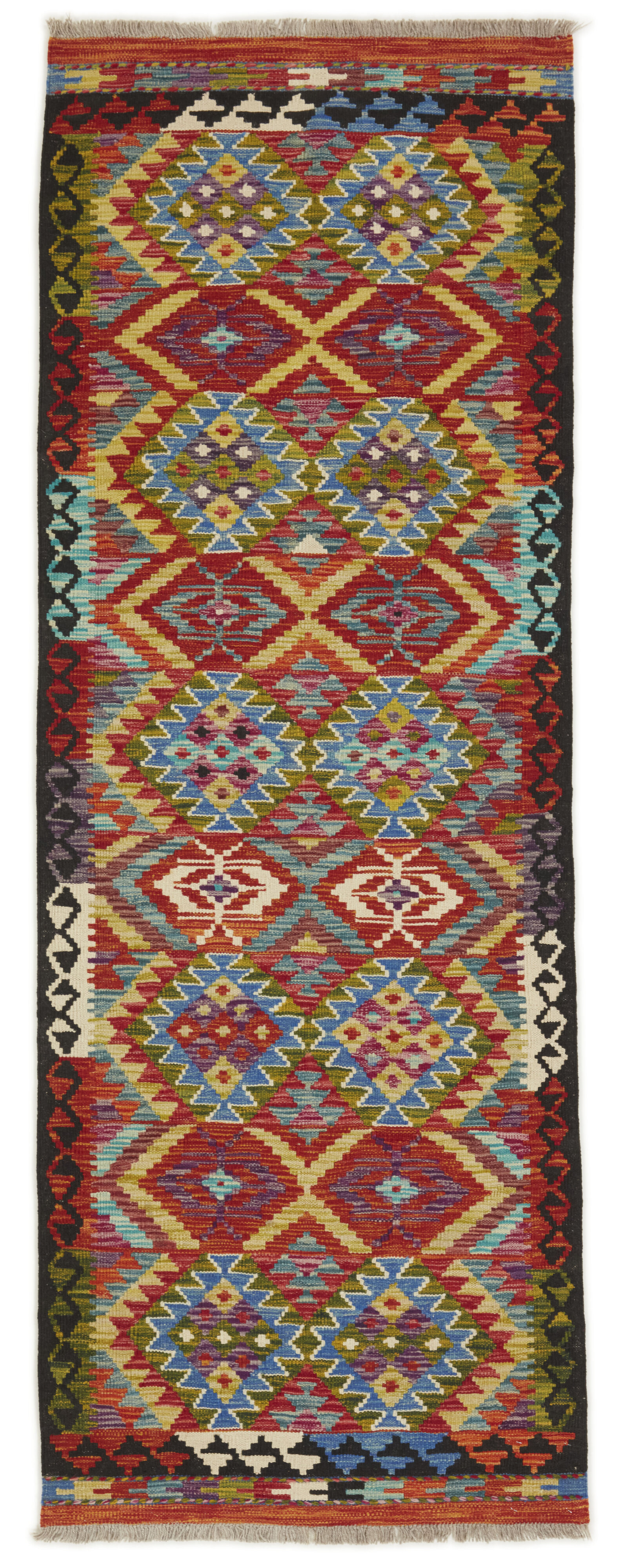 Afghan Kelim Afghan Kelim