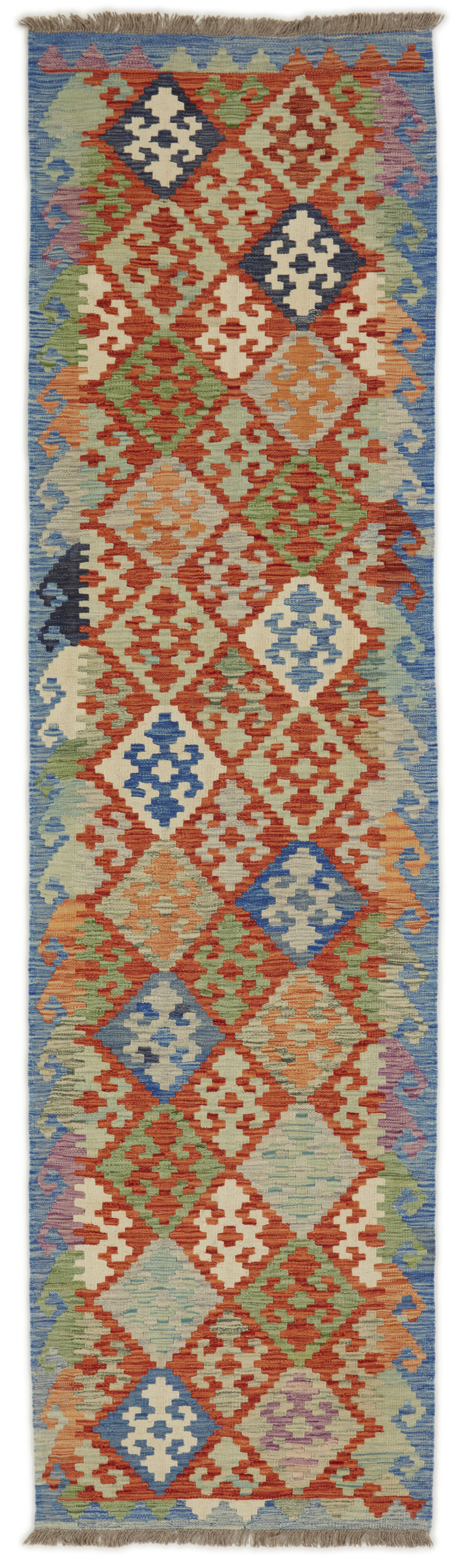 Afghan Kelim Afghan Kelim