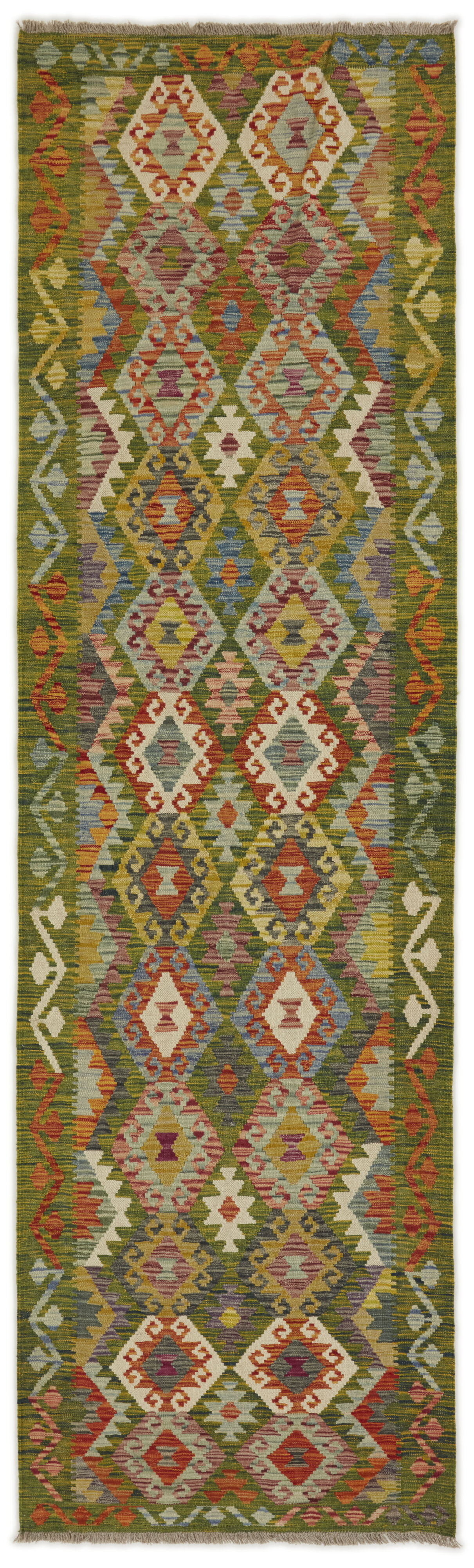 Afghan Kelim Afghan Kelim