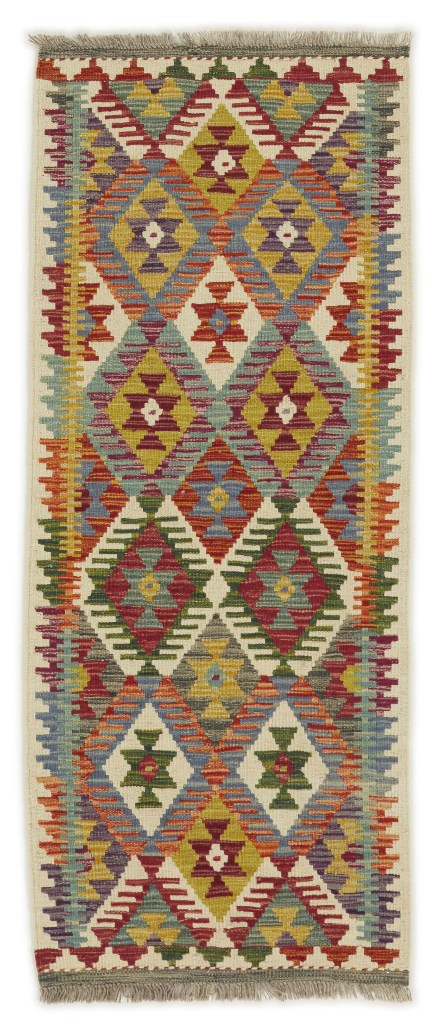 Afghan Kelim Afghan Kelim