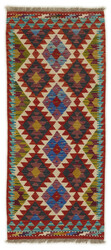 Afghan Kelim
