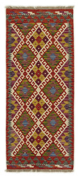 Afghan Kelim