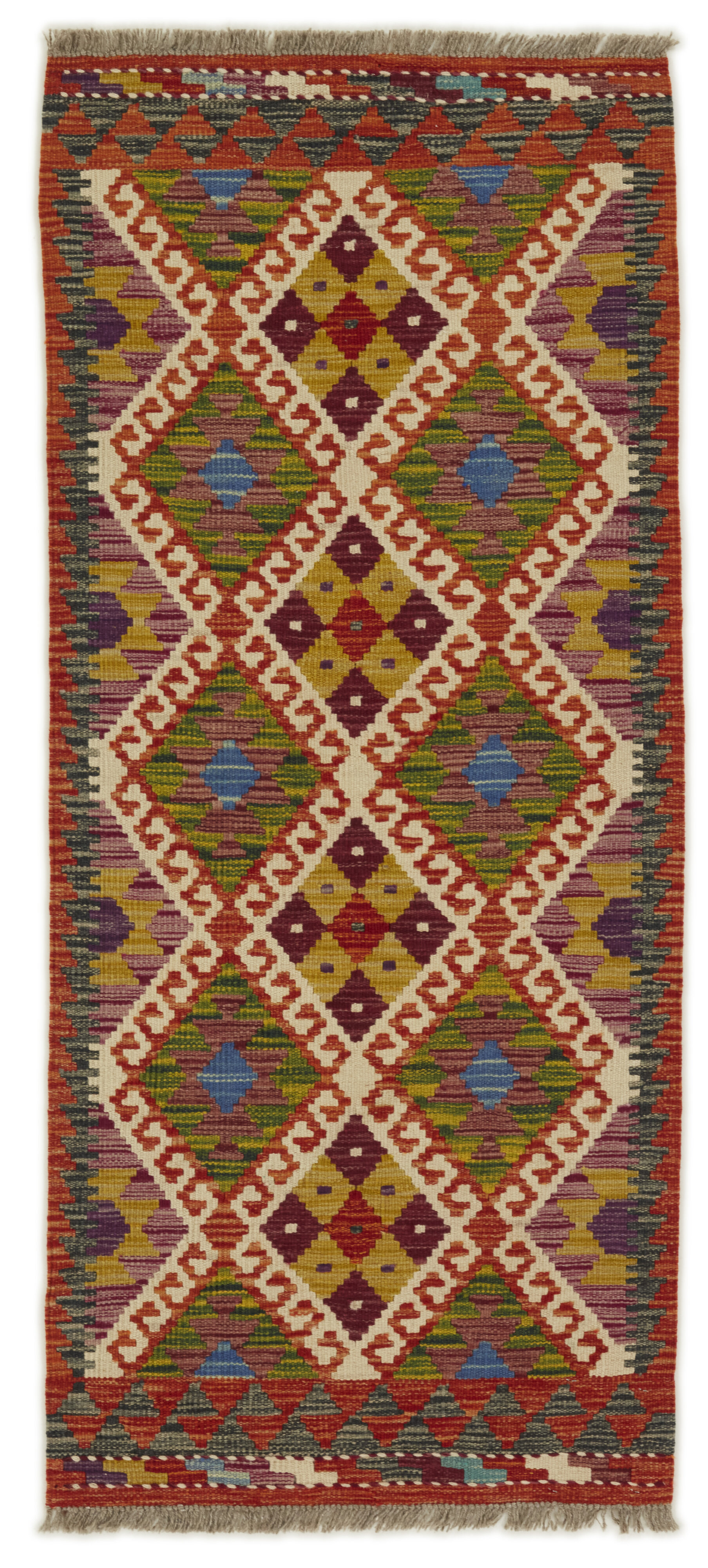 Afghan Kelim Afghan Kelim