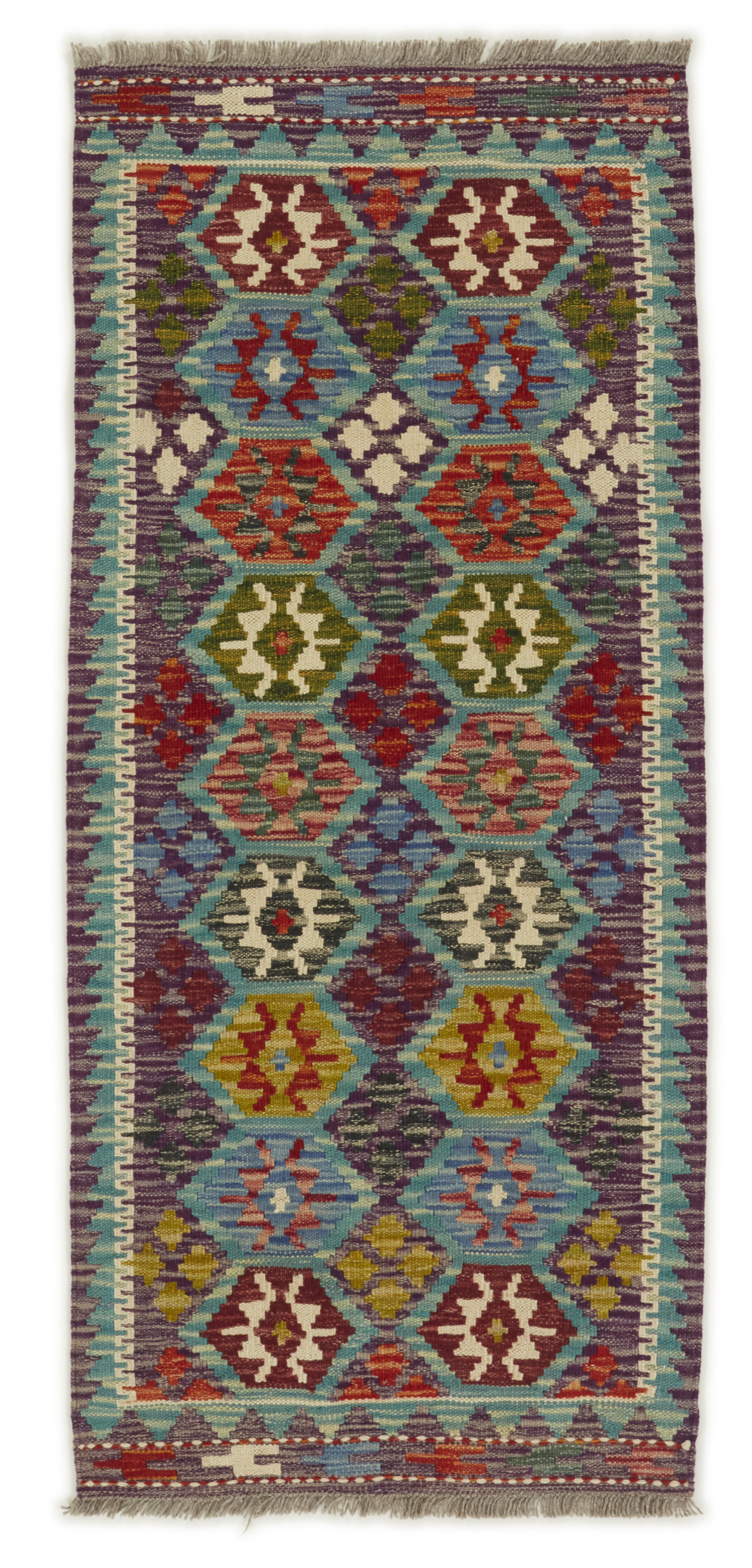 Afghan Kelim Afghan Kelim