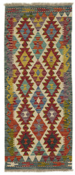 Afghan Kelim
