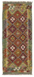Afghan Kelim
