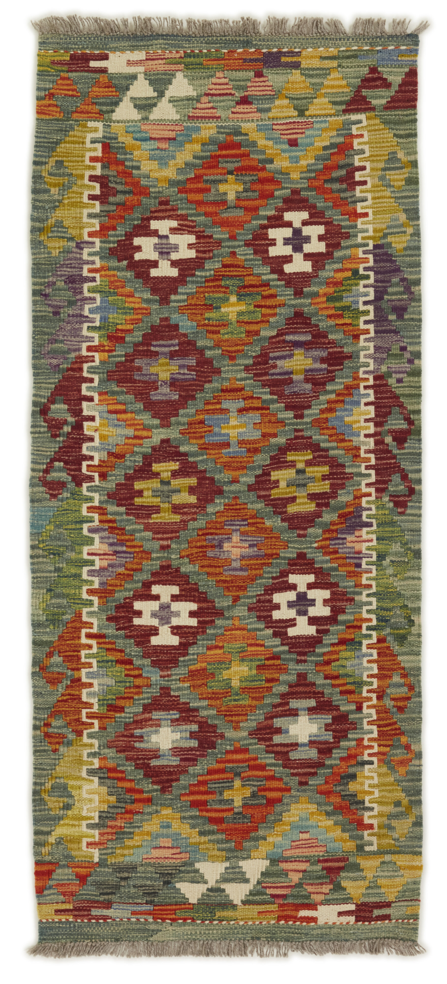 Afghan Kelim Afghan Kelim