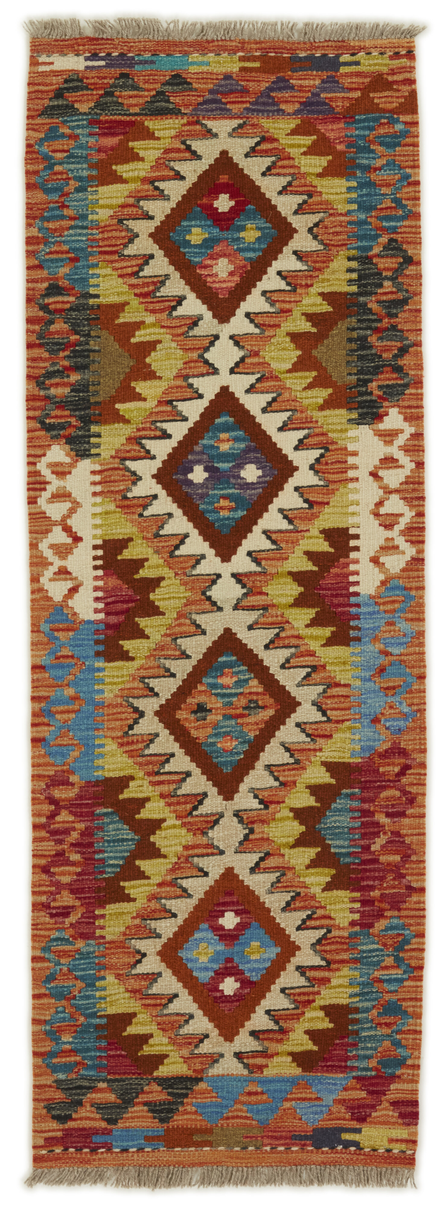 Afghan Kelim Afghan Kelim