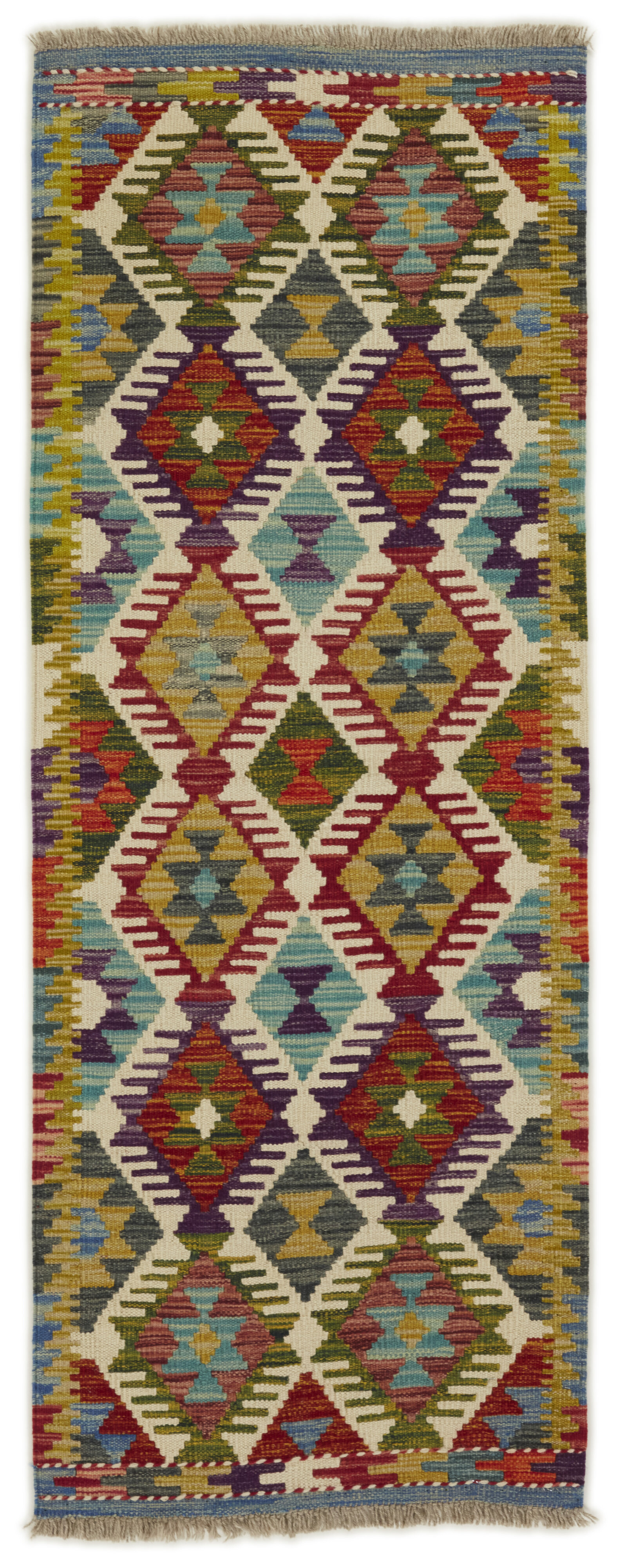 Afghan Kelim Afghan Kelim