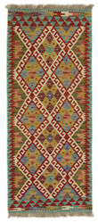 Afghan Kelim