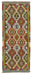 Afghan Kelim