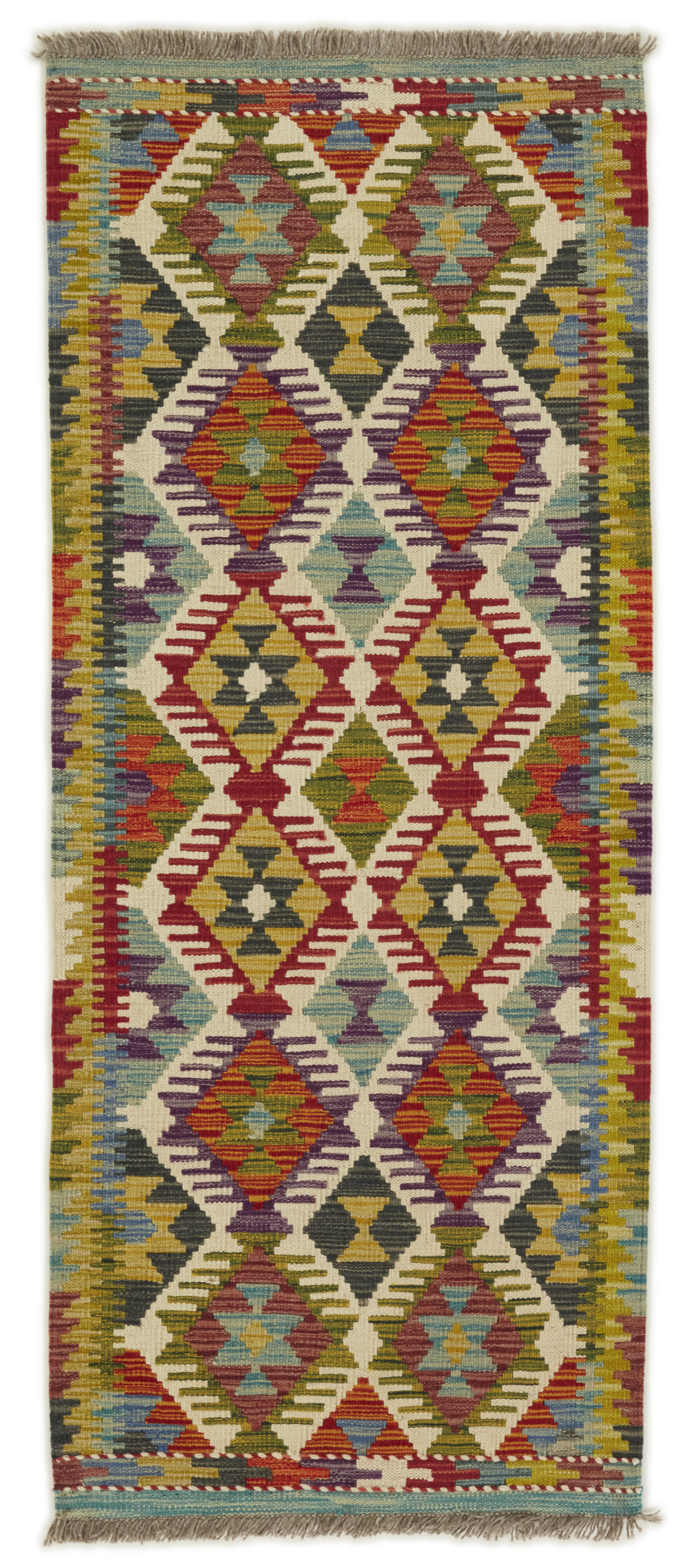 Afghan Kelim Afghan Kelim