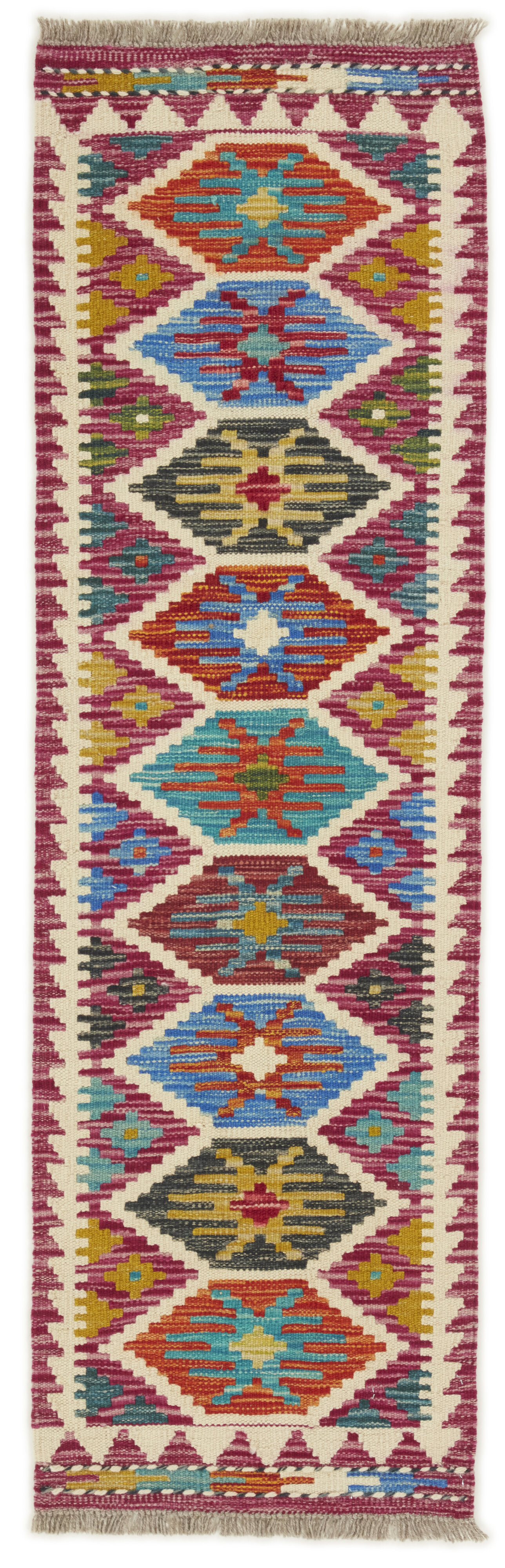 Afghan Kelim Afghan Kelim