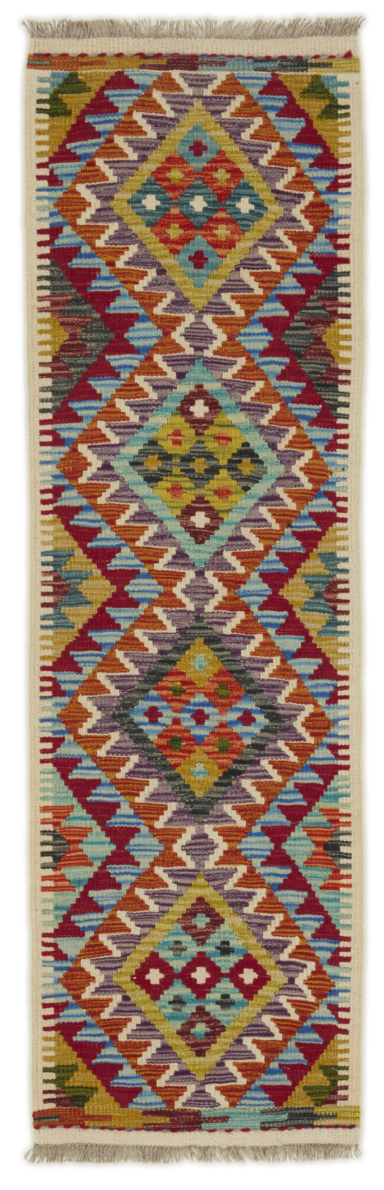 Afghan Kelim Afghan Kelim