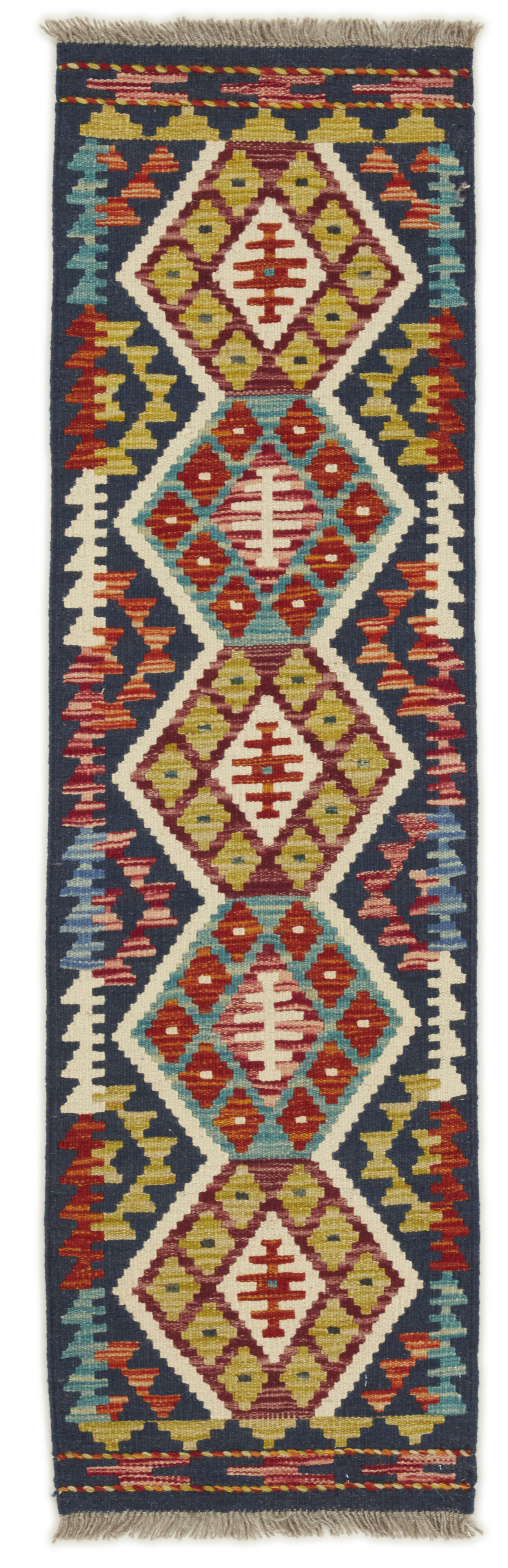 Afghan Kelim Afghan Kelim