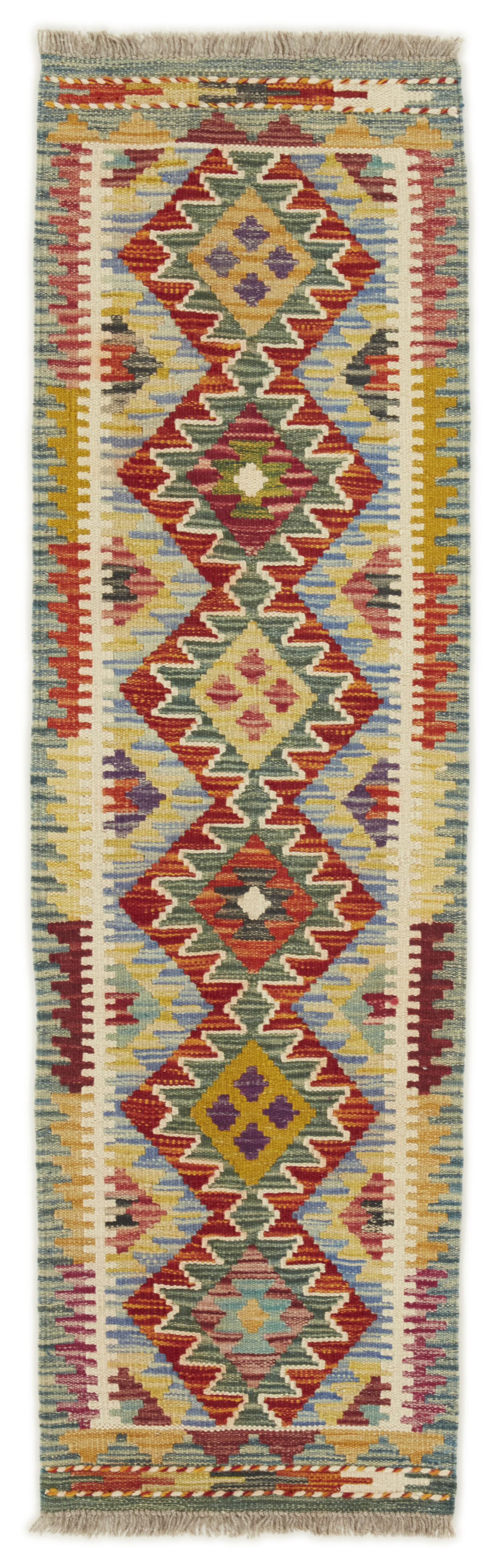 Afghan Kelim Afghan Kelim