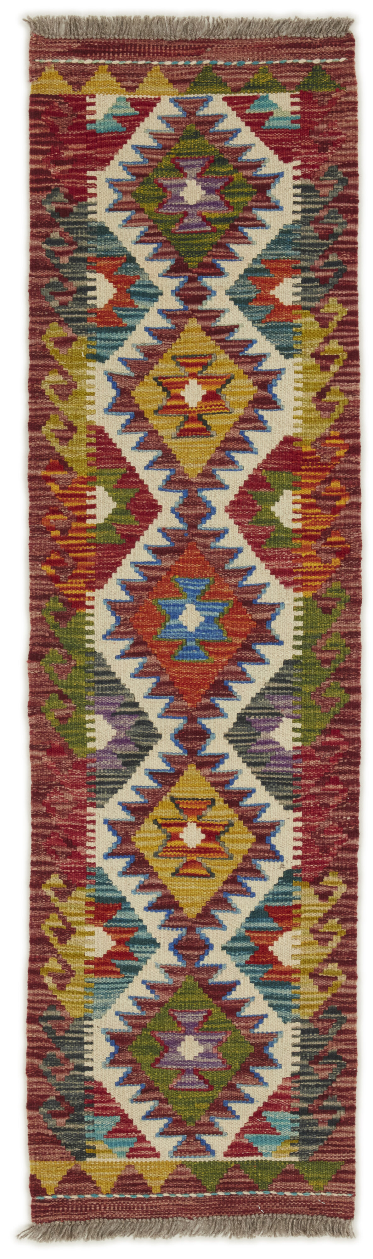 Afghan Kelim Afghan Kelim