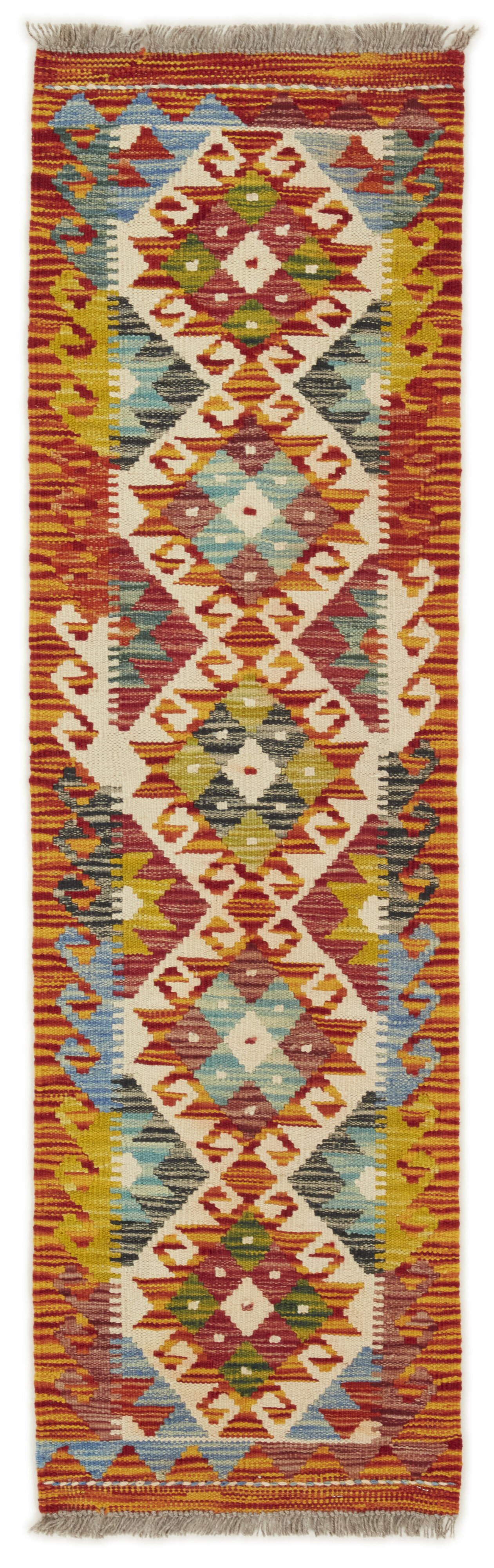 Afghan Kelim Afghan Kelim