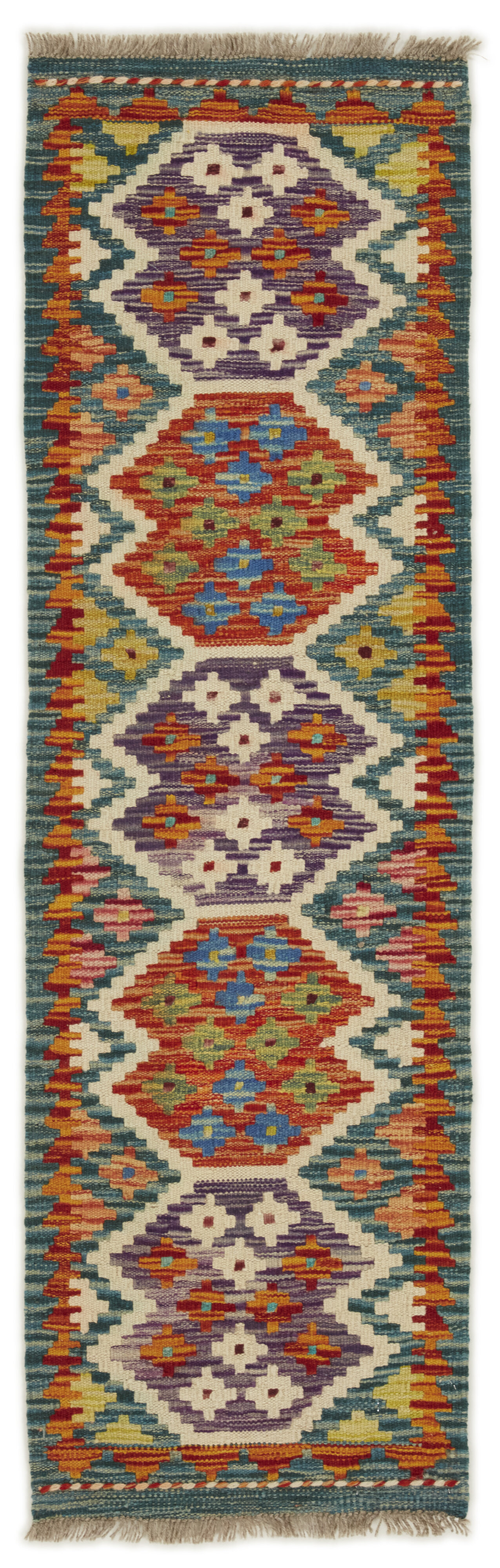 Afghan Kelim Afghan Kelim