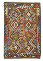 Afghan Kelim