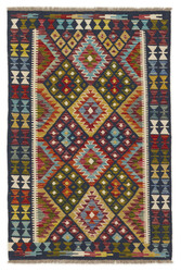 Afghan Kelim
