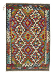 Afghan Kelim