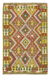 Afghan Kelim