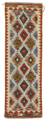 Afghan Kelim