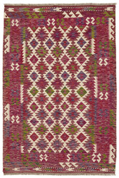 Afghan Kelim
