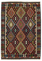 Afghan Kelim