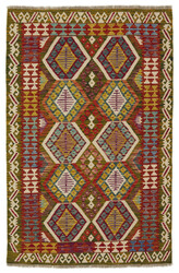 Afghan Kelim
