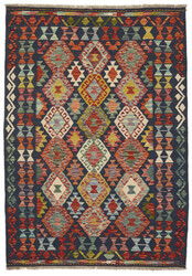 Afghan Kelim