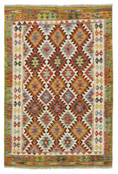 Afghan Kelim
