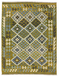 Afghan Kelim