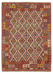Afghan Kelim
