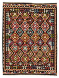 Afghan Kelim