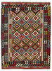 Afghan Kelim