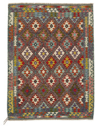 Afghan Kelim