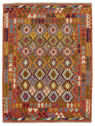 Afghan Kelim