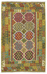 Afghan Kelim