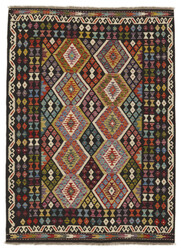 Afghan Kelim