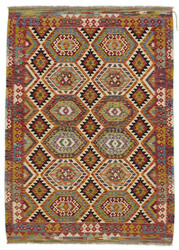 Afghan Kelim