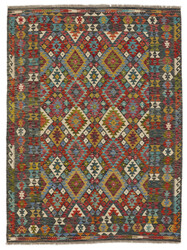 Afghan Kelim