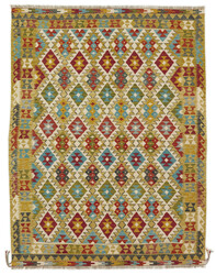 Afghan Kelim