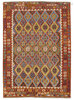 Afghan Kelim