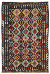 Afghan Kelim
