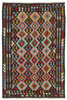 Afghan Kelim